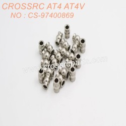 23-CROSSRC AT4AT4V accessories metal ball head 41336 CS-97400869