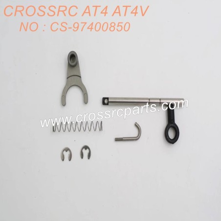 29-CROSSRC AT4AT4V Accessories Shift mechanism CS-97400850