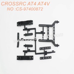 31-CROSSRC AT4AT4V accessories, body column assembly CS-97400872