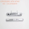 36-CROSSRC AT4AT4V accessories Front and rear bumpers CS-97400876-1