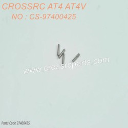 39-CROSSRC AT4AT4V accessories Coupling pin CS-97400425