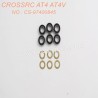 43-CROSSRC AT4AT4V accessories Transfer case bearing accessories CS-97400845