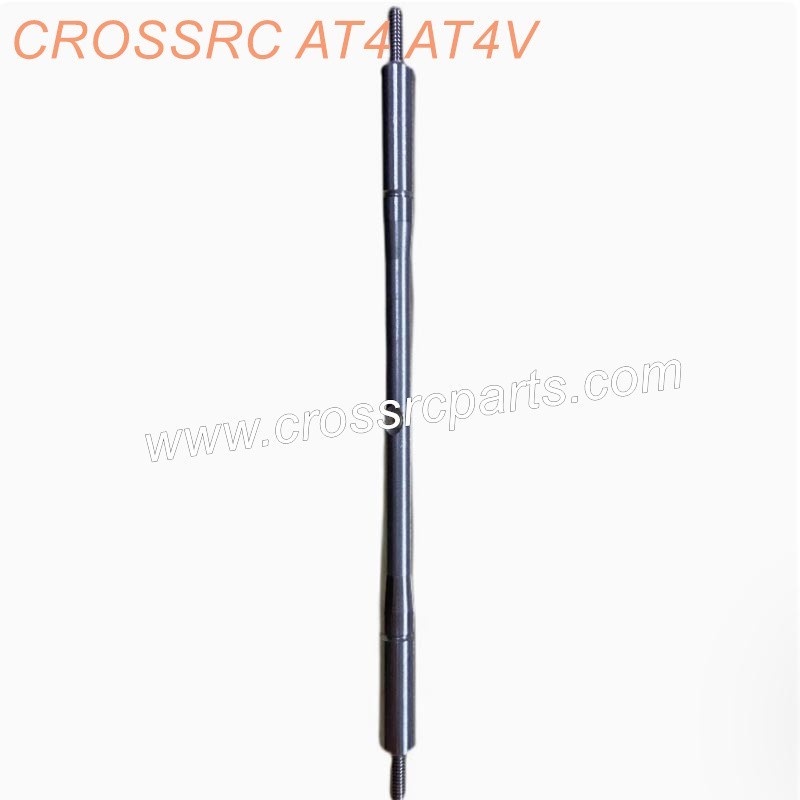 46-CROSSRC AT4AT4V accessories stainless steel tie rod