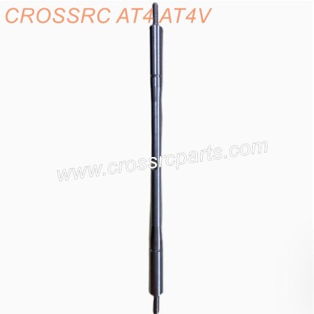 46-CROSSRC AT4AT4V accessories stainless steel tie rod