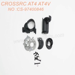 54-CROSSRC AT4AT4V Accessories Transmission Housing CS-97400846-1