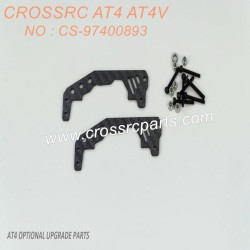 55-CROSSRC AT4AT4V Accessories Axle Carbon Fiber Reinforcement Block Kit CS-97400893-1