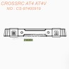 60-CROSSRC AT4AT4V accessories, rear bumper assembly CS-97400919