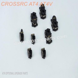 62-CROSSRC AT4AT4V accessories, counterweight tie rod seat, wheel side reduction cover