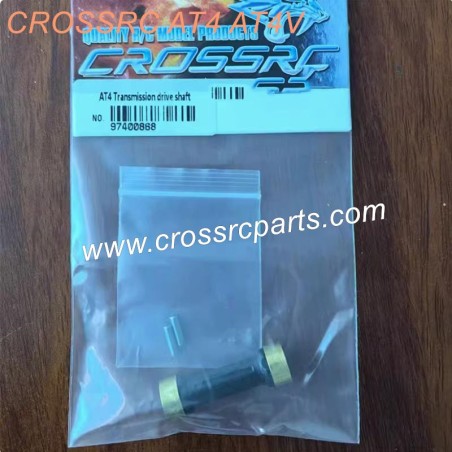 69-CROSSRC AT4AT4V Accessories Transmission drive shaft CS-97400868