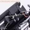 81-CROSSRC AT4AT4V Accessories Center differential lock control package CS-97401045