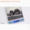 82-CROSSRC AT4AT4V Accessories Straight bridge counterweight AT4V XT4 steering cup-3