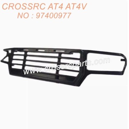 84-CROSSRC AT4AT4V accessories Middle net nylon front face Climbing car original parts 97400977