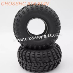 85-CROSSRC AT4AT4V accessories Fat boy tire CS-94250003-2