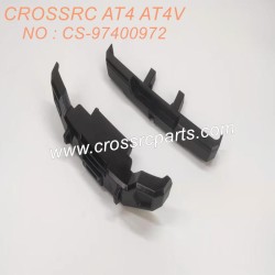 88-CROSSRC AT4AT4V accessories Nylon front and rear bars CS-97400972-2