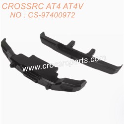 88-CROSSRC AT4AT4V accessories Nylon front and rear bars CS-97400972-1