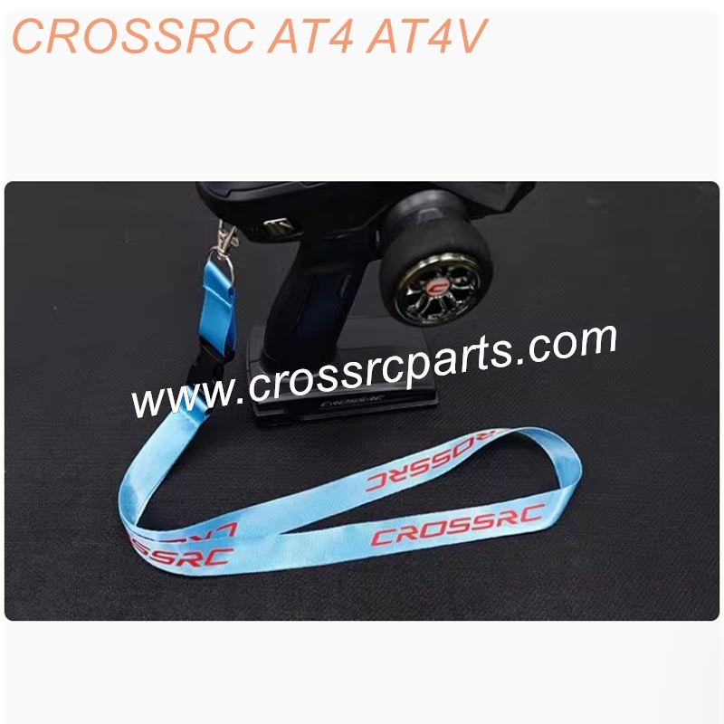 91-CROSSRC AT4AT4V accessories Outdoor sports hat lanyard-2