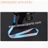 91-CROSSRC AT4AT4V accessories Outdoor sports hat lanyard-2