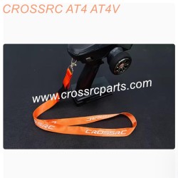 91-CROSSRC AT4AT4V accessories Outdoor sports hat lanyard-3