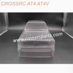 105-CROSSRC AT4AT4V accessories Transparent car shell kit-3