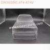 105-CROSSRC AT4AT4V accessories Transparent car shell kit-3