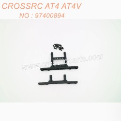 107-CROSSRC AT4AT4V accessories Plastic front and rear bumper bracket 97400894