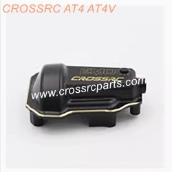 110-CROSSRC AT4AT4V accessories Grand Slam upgrade kit AT4-OP05-3