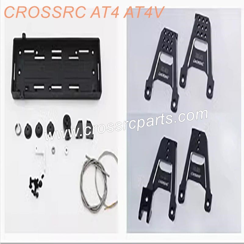 110-CROSSRC AT4AT4V accessories Grand Slam upgrade kit AT4-OP05-4