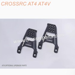 113-CROSSRC AT4AT4V Accessories Metal Shock Absorber Bracket-1