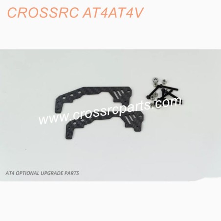 123-CROSSRC AT4AT4V Parts Carbon fiber axle kit 97400893-1