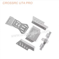 3-CROSSRC UT4 PRO Parts Chassis Armor