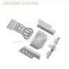 3-CROSSRC UT4 PRO Parts Chassis Armor