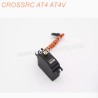 CROSSRC AT4 AT4V RTR KIT RC CAR Parts shift differential servo