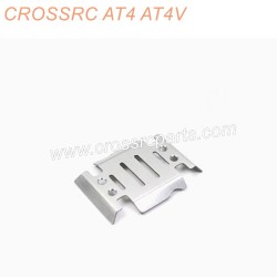 128-CROSSRC AT4AT4V accessories, chassis armor, metal armor, anti-scratch guard plate-2