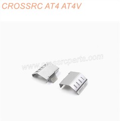 128-CROSSRC AT4AT4V accessories, chassis armor, metal armor, anti-scratch guard plate-3