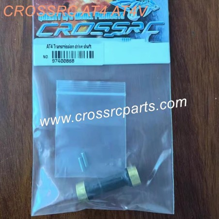 129-CROSSRC AT4AT4V Accessories Transmission drive shaft 97400868