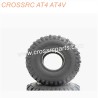 133-CROSSRC AT4AT4V Accessories Black Rock Tire-2