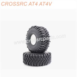 133-CROSSRC AT4AT4V Accessories Black Rock Tire-3