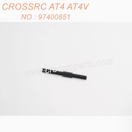 139-CROSSRC AT4AT4V accessories gearbox main shaft 97400851