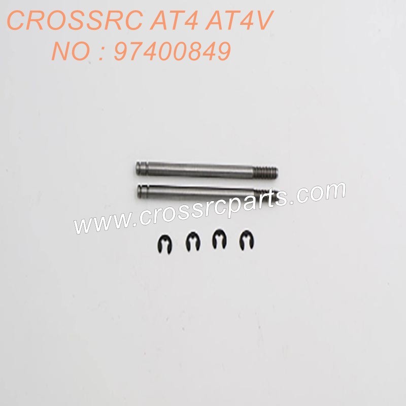 140-CROSSRC AT4AT4V accessories shock absorber connecting rod 97400849