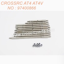 143-CROSSRC AT4AT4V accessories stainless steel tie rod 97400866