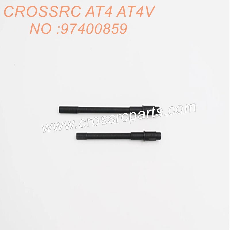 144-CROSSRC AT4AT4V accessories rear door axle shaft (left and right) 97400859