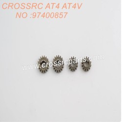 147-CROSSRC AT4AT4V accessories door axle reduction gear 97400857