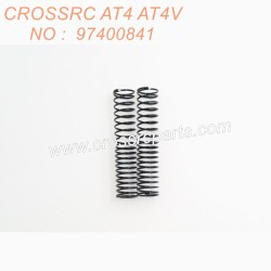 148-CROSSRC AT4AT4V accessories front shock absorber spring 97400841