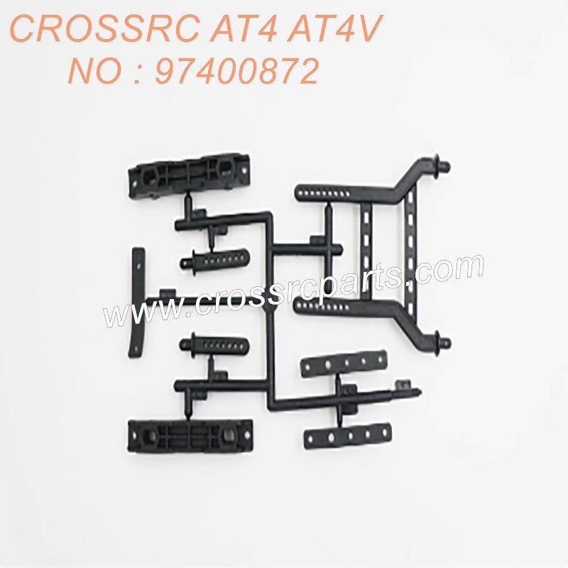 152-CROSSRC AT4AT4V Accessories Body Pillar Assembly 97400872