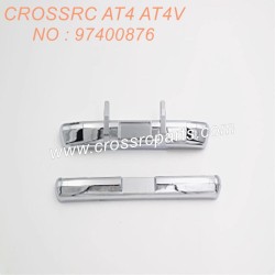 153-CROSSRC AT4AT4V Accessories Front and Rear Bumpers 97400876