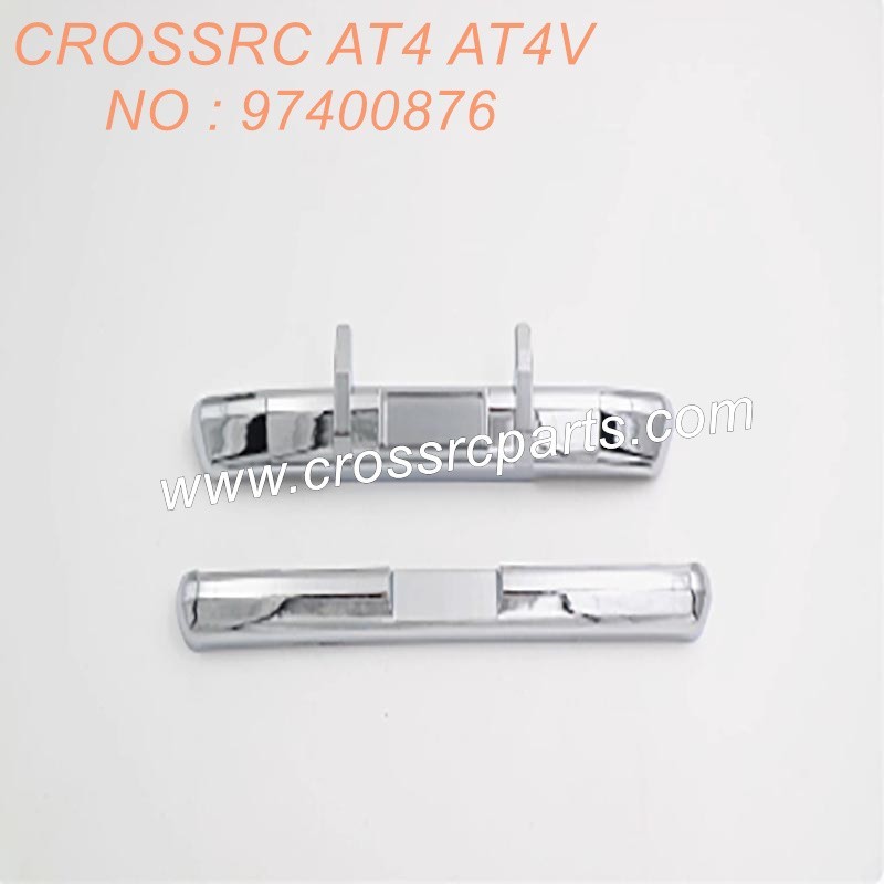 153-CROSSRC AT4AT4V Accessories Front and Rear Bumpers 97400876