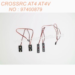 157-CROSSRC AT4AT4V Accessories Light board 97400879