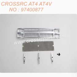 159-CROSSRC AT4AT4V accessories Front face assembly 97400877