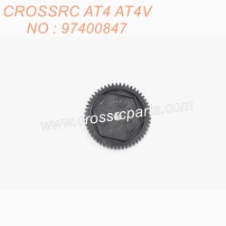 160-CROSSRC AT4AT4V accessories Large gear 97400847 M0.6