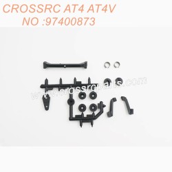 161-CROSSRC AT4AT4V accessories Steering wheel protection assembly 97400873